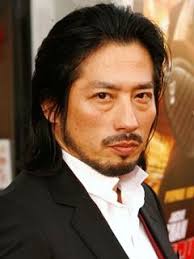 Hiroyuki Shimosawa Actors The Last Samurai Interesting Faces