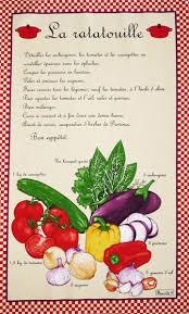 Beauville Ratatouille
