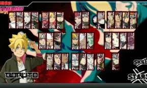 Narsen Mod Bonaru Boruto Naruto Apk V1 By Rahmat Kun Naruto Shippuden Naruto Mainan