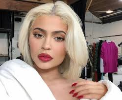 Kylie Jenner Finally Reacts To Jordyn Woods Cheating With Tristan Thompson And It Is Not What People Expected Bleaching Your Hair Bleached Hair Kylie Jenner