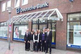 Wirtschaftsgemeinschaft Pinneberg E V Deutsche Bank Ag