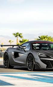 Vorsteiner Mclaren 570s Vx Aero Package Expensive Cars Mclaren Cars Cars