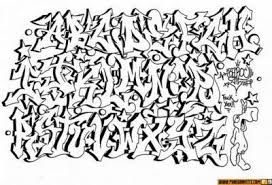Graffiti Letter Tattoo Designs Letters A Z Graffiti Alphabet Graffiti Letters Graffiti Creator Alfabeto De Grafiti Tipos De Letras Graffitis