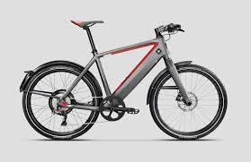 Stromer St2 Ein E Bike Der Extreme Urbanbike News E Bike Pedelec S Pedelec
