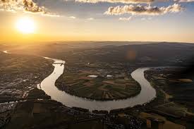 Ybbs An Der Donau Wachau Nibelungengau Kremstal