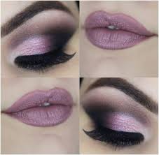 31 Ideas Hair Purple Shades Eye Makeup Purple Makeup Glasses Makeup Smokey Eye Makeup