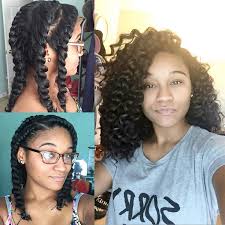Protective Natural Hair Styles On Instagram By Kharissa Literally The Only Flat Twist Ou Natural Hair Styles Natural Hair Twist Out Natural Hair Twists