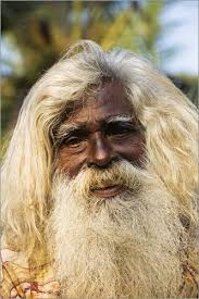 Anders Blomqvist At Posterlounge Co Uk Long Hair Styles Men Long White Hair Face