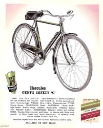 Pin On Vintage Bicycle Ads Catalogs Magazines Promotionals