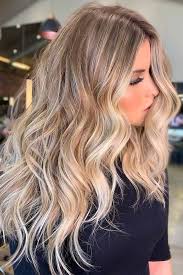 40 Ideas To Freshen Up Your Hair Color With Partial Highlights I 2020 Har Inspirasjon Har Og Skjonnhet Harklipp