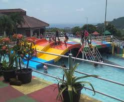 Tempat Wisata Kolam Renang Bogor Tempat Wisata Indonesia