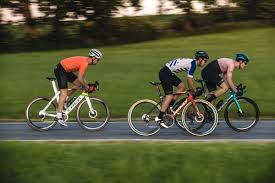 Spitzenklasse Die Rader Der Tour De France Profis