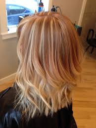Love My New Strawberry Blonde Ombre Strawberry Blonde Hair Color Ombre Hair Blonde Hair Styles