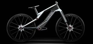 Canyon Orbiter E Bike Concept Wordlesstech Bicycle Design Bike Design Ebike