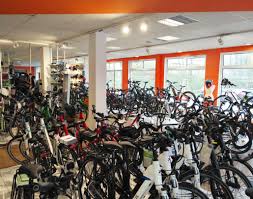 Beratung Fahrrad Sauer