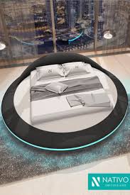 Pin On Nativo Okrugli Kreveti