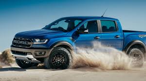 2019 Ford Ranger Raptor 4k 2 Wallpaper Hd Car Wallpapers Id 9556