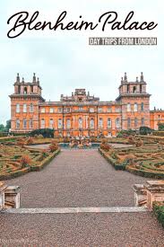 Day Trips From London Blenheim Palace Pinay Flying High London Blog And Beyond In 2020 Travel Guide London England Travel Day Trips From London