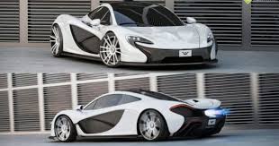 Maxabout Wheelsandmore Mclaren P1 Mclaren P1 Mclaren Super Cars