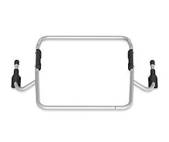 Single Infant Car Seat Adapter Chicco Easy Install Remove Stroller Key Fit 30 Bob