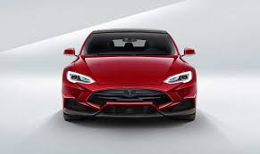 Larte Design Tesla Model S Elizabeta Revealed Mit Bildern Tesla Schone Autos Elektroauto