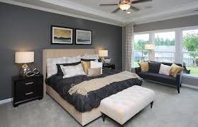 New Homes At The Manors At Old Lead Mine Raleigh Nc Pulte Homes New Home Bedroom Carpet Master Bedroom Luxurious Bedrooms