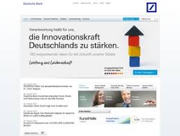Deutsche Bank Privat Und Geschaftskunden Ag Filiale Bautzen