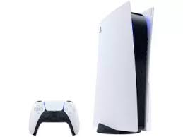 Console Playstation 5 Ps5 Sony Magazine Heide Em 2020 Playstation Jogos Controle