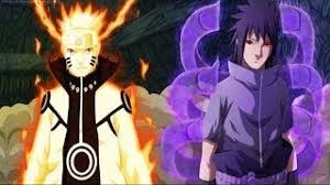 Naruto Sasuke Vs Rikudou Madara Final Fight Naruto Shippuden Ultimate Ninja Storm 4 Naruto And Sasuke Naruto Shippuden Anime Anime Naruto