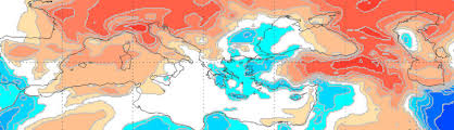 Sayisal Modeller Hava Forum I Meteorolojik Hava Durumu Sitesi