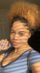 Pin On Natural Hair Styles