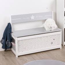 Banc Enfant Avec Coffre A Jouets Inta C Gra C Cielterre Commerce En 2020 Coffre A Jouet Banc Coffre A Jouets Banc De Rangement