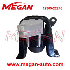 Toyota Corolla Right Engine Motor Mount 12305 22240 Auto Make Toyota Model Corolla Oe No 12305 22240 Site Right Engine Toyota Corolla Corolla Engineering