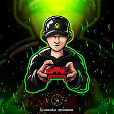 Esportlogoteamtagar Di Instagram Foto Dan Video Di 2020 Logo Keren Gambar Karakter Animasi