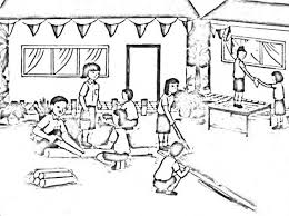 Martias Db21 Mewarnai Gambar Lingkungan Sekolah Tk Semua Posting Tentang Gambar Mewarnai Lingkungan Sekolah Tk In 2020 Printable Coloring Pages Coloring Pages Color