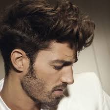 55 Coolest Short Sides Long Top Hairstyles For Men Men Hairstyles World
