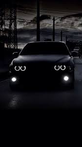 Black Bmw Wallpapers Bmw Iphone Wallpaper Bmw Cars