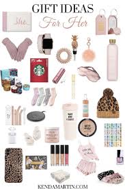 Gift Ideas For Her Kenda Martin Christmas Gifts For Coworkers Inexpensive Christmas Gifts Christmas Gift Guide