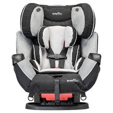Evenflo Symphony Lx 3 In 1 Convertible Car Seat Crete In 2020 Car Seats Baby Car Seats Convertible Car Seat