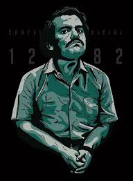 Narcos On Behance Pablo Escobar Pablo Escobar Poster Narcos Wallpaper