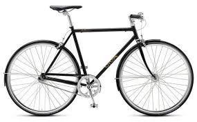 Bellissimo Viva Rad Bikes With Passion Motorad Fahrrad Singlespeeder