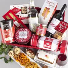 Season S Greetings Classic Christmas Hamper Christmas Gift Hampers Christmas Hamper Food Hampers