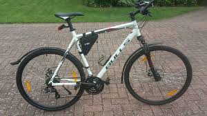 Bulls Wildcross 2018 61cm Rh 28 In Niedersachsen Moormerland Ebay Kleinanzeigen Ebay