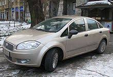Tofas Wikipedia Fiat Cars Fiat Linea Fiat