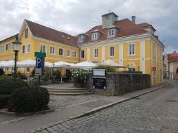 Hotel Restaurant Babenbergerhof Ybbs An Der Donau Menu Prices Restaurant Reviews Tripadvisor