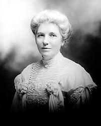 Kate Sheppard Wikiquote