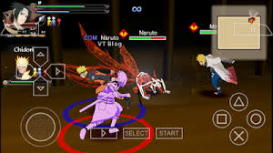 Naruto Shippuden Ultimate Ninja Storm 4 Mod Textures Ppsspp Free Download Ppsspp Setting In 2020 Naruto Shippuden Naruto Games Naruto