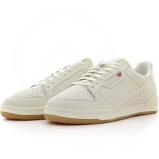 Adidas Continental 80 Beige Di 2020