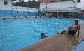 Harga Tiket Masuk Kolam Renang Pd Prakasa Karawang Kolam Renang Kolam Air Mancur