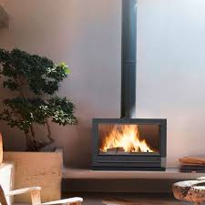 Poele A Bois Invicta Preston14 Kw Poele A Bois Invicta Poele A Bois Petit Poele A Bois